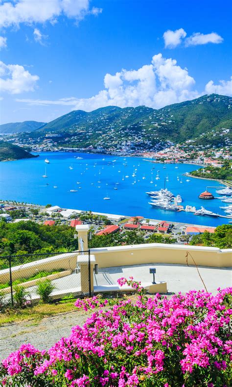 Us Virgin Islands Holidays 2024 Cheap Flight Hotel Packages