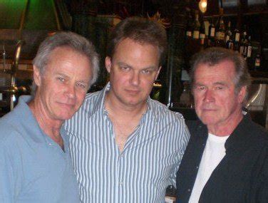 His cause of death was not stated. The General Hospital Wub Tub: Look Who's Back Together ...