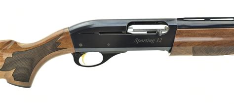 Remington 1100 Sporting 12 Gauge S10669