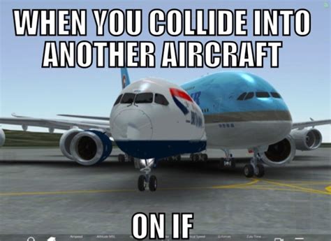 10 Most Entertaining Airplane Memes