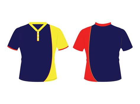 How to sew a collar of a shirt. Vector T Shirt Graphics Vector Art & Graphics | freevector.com