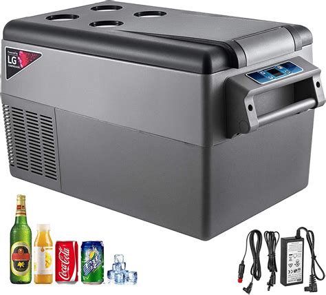 The 9 Best 12v And Ac Refrigerator For Truck Home Life Collection