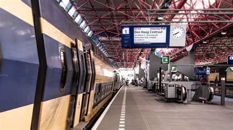 Gare de lelystad centrum (fr); NS Station Ons Lelystad - YouTube