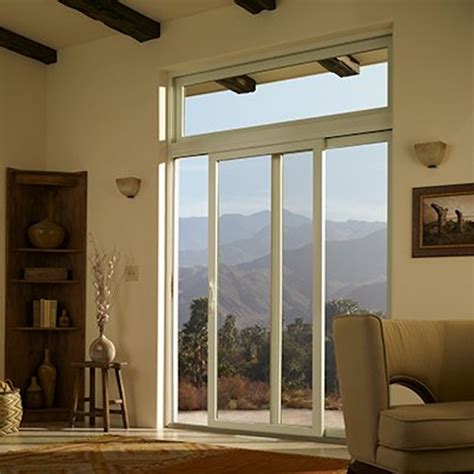 Andersen 100 Series Gliding Patio Door