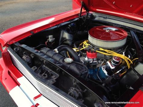 The red roof panama city is convenient to so many locations! NO RESERVE, RESTOMOD ROADSTER CONVERTIBLE REMOVABLE ...