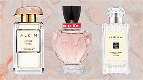 These Musk Perfumes Might Just Be Your Signature Scent