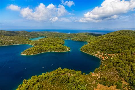 Best National Parks In Croatia Travel Luxury Villas