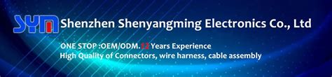 Company Overview Shenzhen Shenyangming Electronics Co Limited