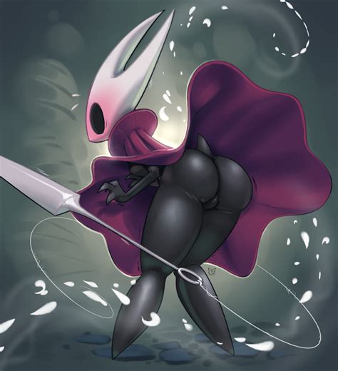 Hollow Knight Porn Rule 34 Hentai