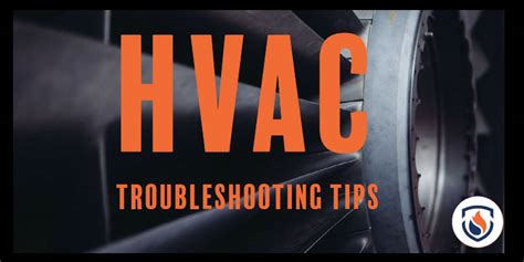 5 Hvac Troubleshooting Tips Every Homeowner Should Know Springboro