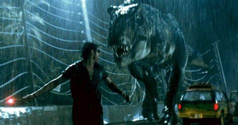 Jurassic Park 10 Things That Made The Original Great