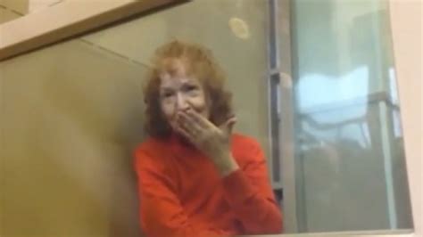 granny ripper 68 year old woman ‘murdered and dismembered 10 people closer