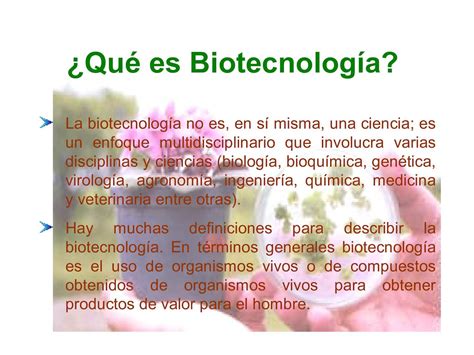 Intensidad de la corriente • también es llamada corriente de conducción. Calaméo - PPT QUE ES LA BIOTECNOLOGIA