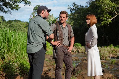 How The Director Of Jurassic World Jumped From Sundance To Spielberg