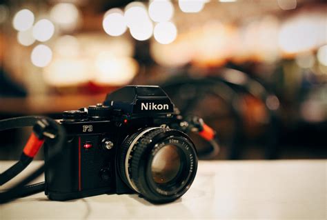 Free Images : reflection, nikon, reflex camera, wideangle