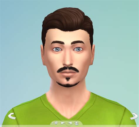I Recreated Price In The Sims 4 I Think It Turned Out Pretty Well R