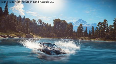 >> if any of them… june 12, 2019. Amphibious cars + driveable train - Just Cause 3 Mods