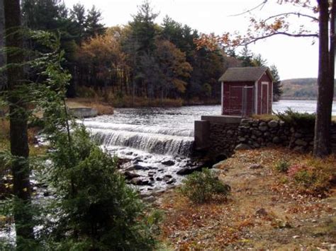 Stormwater Pollution Prevention For Businesses Town Of Westminster Ma