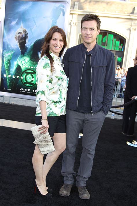 Jason bateman, los angeles, california. Jason Bateman and wife Amanda Anka at the Los Angeles ...