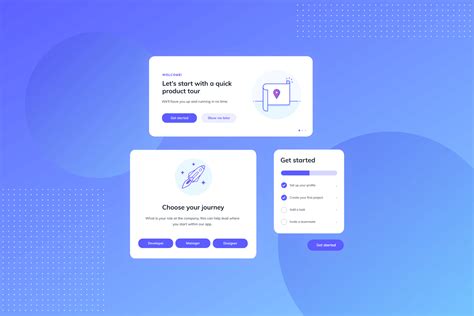 Product Tour Uiux Best Onboarding Flow Patterns With Tips And Examples