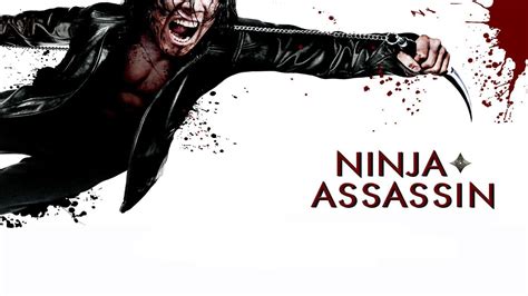 Ninja Assassin Wallpapers 66 Images