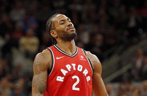 So when fans saw kawhi was mysteriously absent in the raptors' game against the bulls on saturday. Kawhi Leonard Height, Weight, Age, Girlfriend, Family ...