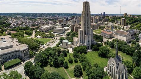 University Of Pittsburgh Reformed University Fellowship