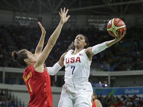6 Facts That Sum Up The Us Womens Basketball Teams Dominance For