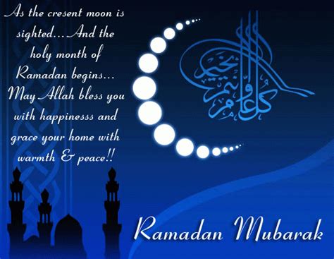 Then you'll try these happy ramadan. Most Cute Ramadan Wishes 2015 - Greetings Card « Ocean Aroma