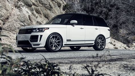 See more ideas about car wallpapers, car, cars. Range Rover Vogue White, HD Cars, 4k Wallpapers, Images ...