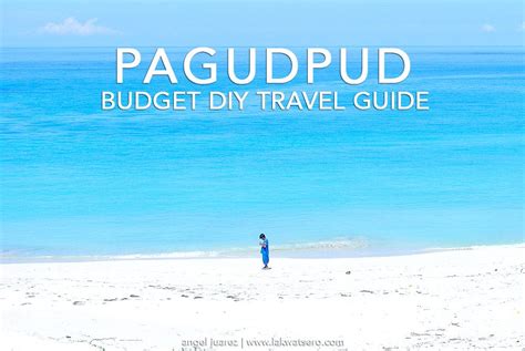 Pagudpud Travel Guide How To Get There Where To Stay Activities