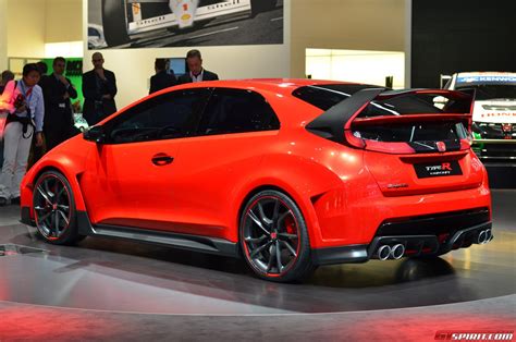 Find all of our 2014 honda civic reviews, videos, faqs & news in one place. Geneva 2014: Honda Civic Type R Concept - GTspirit