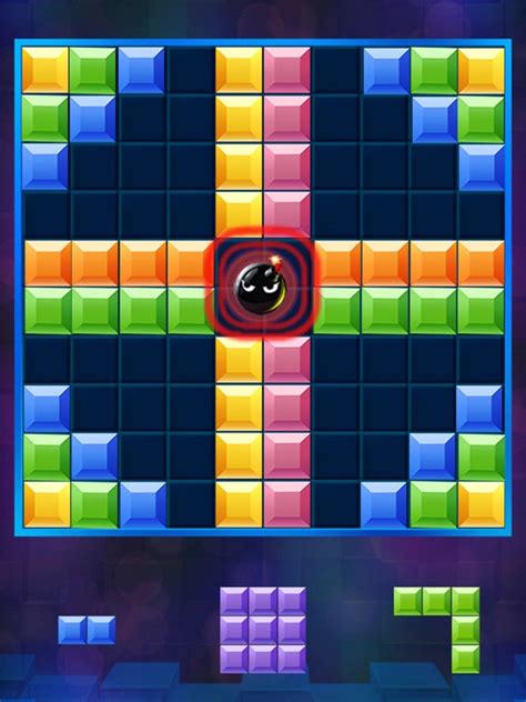Play the best puzzle games that are both stimulating and fun! Block Puzzle Game Classic - AppRecs