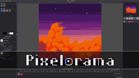 Pixel Art Animation Software A Sprite Animation Simply Shows A