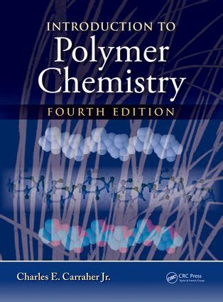 Chapter 2 equation of state theories for polymers. Introduction to Polymer Chemistry: 4th Edition (Hardback ...