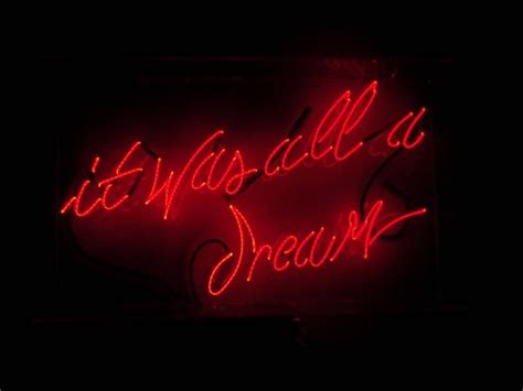 See more ideas about neon, aesthetic wallpapers, neon aesthetic. Custom Neon "It Was All A Dream" in 2020 (With images ...