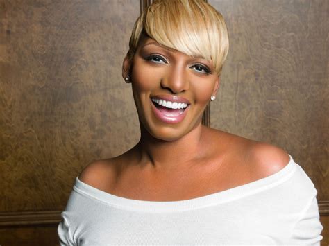 Exclusive Nene Leakes On The New Normal Gay Rights And Her Glam