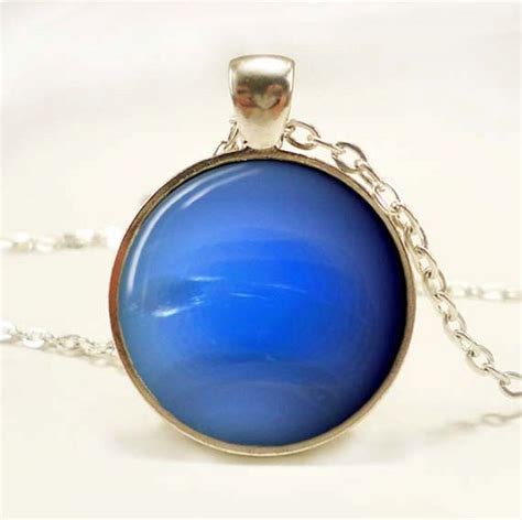 Lockheed corporation, a former american aircraft manufacturer; NEPTUNE Jewelry Planet Pendant planet neptune Galaxy by ...