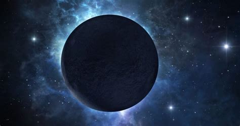 Kepler 1b Scopriamo Il Pianeta Oscuro Passione Astronomia