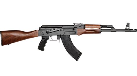 Century Arms C39v2 Ak 47 762x39mm Rifle Made In Usa Sportsmans
