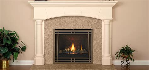Heatilator Caliber Nxt Gas Fireplace