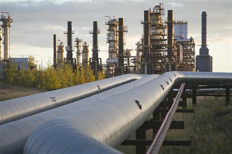 Nexen Pipeline Failure Spills 5 Million Litres Of Emulsion In Alberta