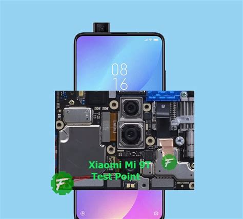 Xiaomi Mi I G Test Point Edl Mode Isp Emmc Pinout Porn Sex