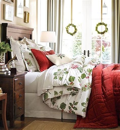 Gariyatowel art creations valentines day decoration. 20 Christmas Bedroom Decoration Ideas