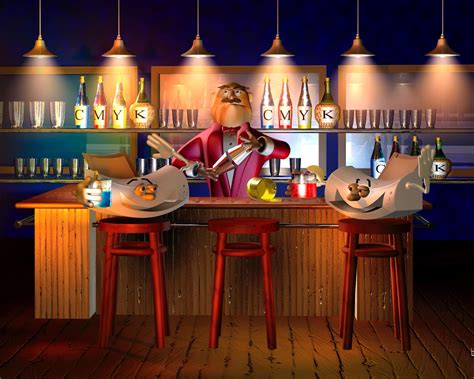 🔥 Download 3d Bar Wallpaper Hd By Rsmith78 Wallpapers For Bar Bar Refaeli Wallpapers Hd