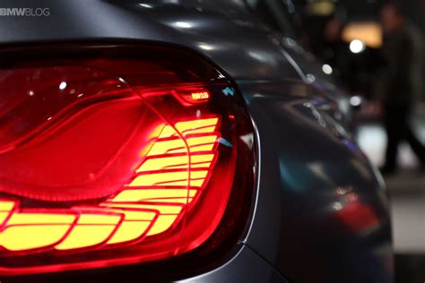 M4 gts oled's are tight! 2015 LA Auto Show: BMW M4 GTS makes its North American Debut