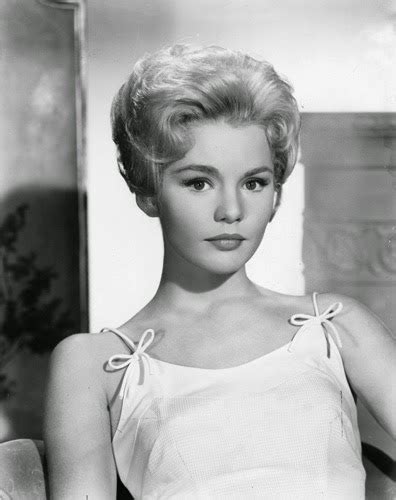 Vintage Glamour Girls Tuesday Weld