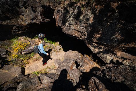 Lava Beds National Monument Discover Siskiyou