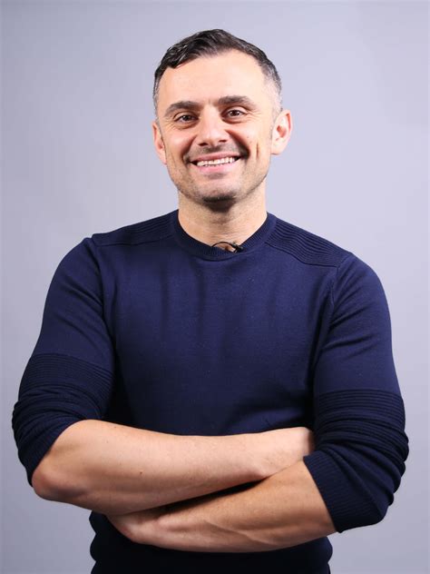 Exclusive Gary Vaynerchuk On Business Life And Building Empires
