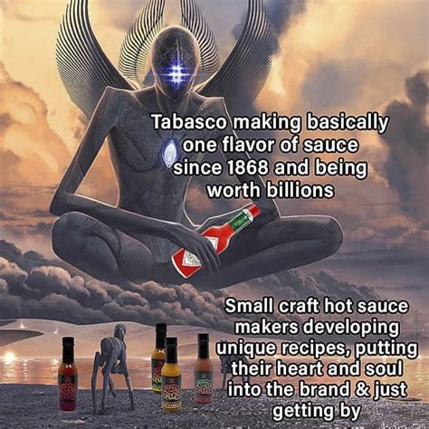 Hot Sauce Memes Funniest Hot Sauce Memes Memes